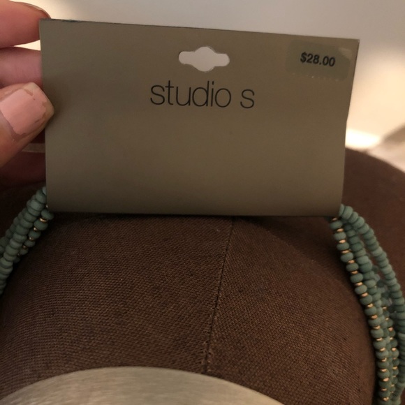 Necklace - Picture 2 of 3